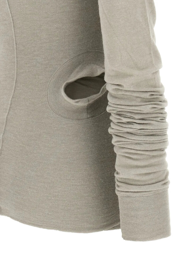 Rick Owens  Hollywood Banana long-sleeved T-shirt