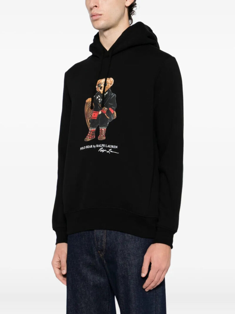 Polo Ralph Lauren  Polo Bear hoodie