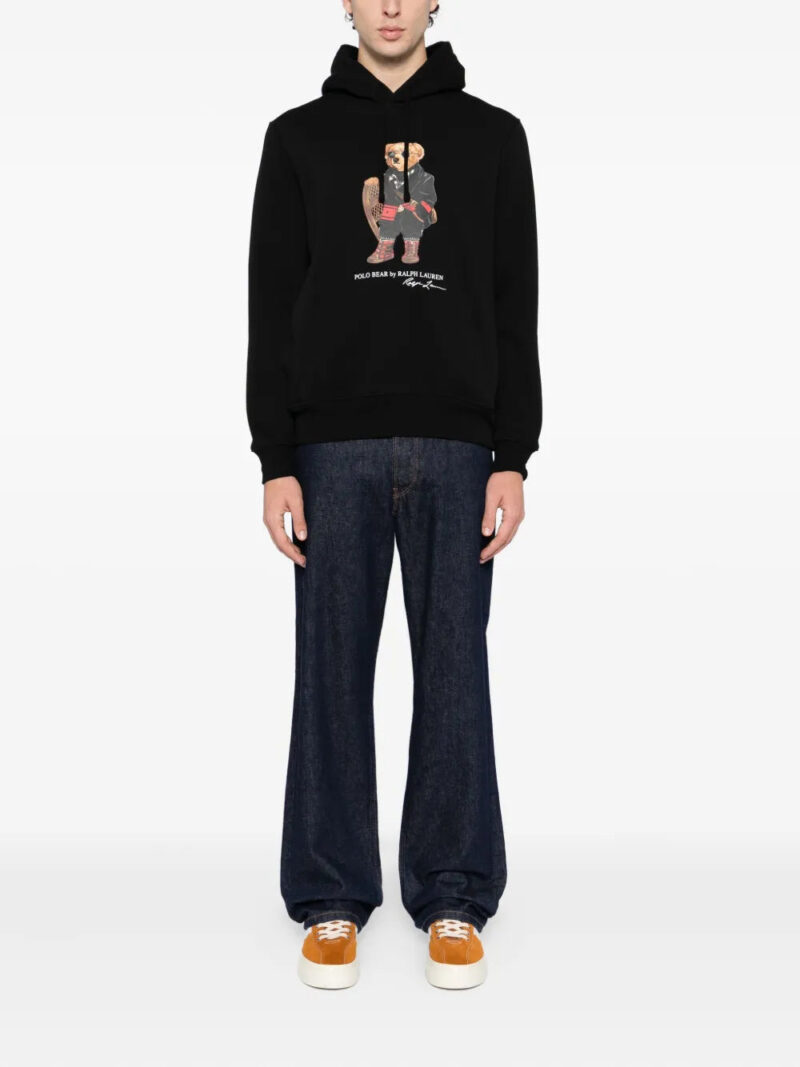 Polo Ralph Lauren  Polo Bear hoodie