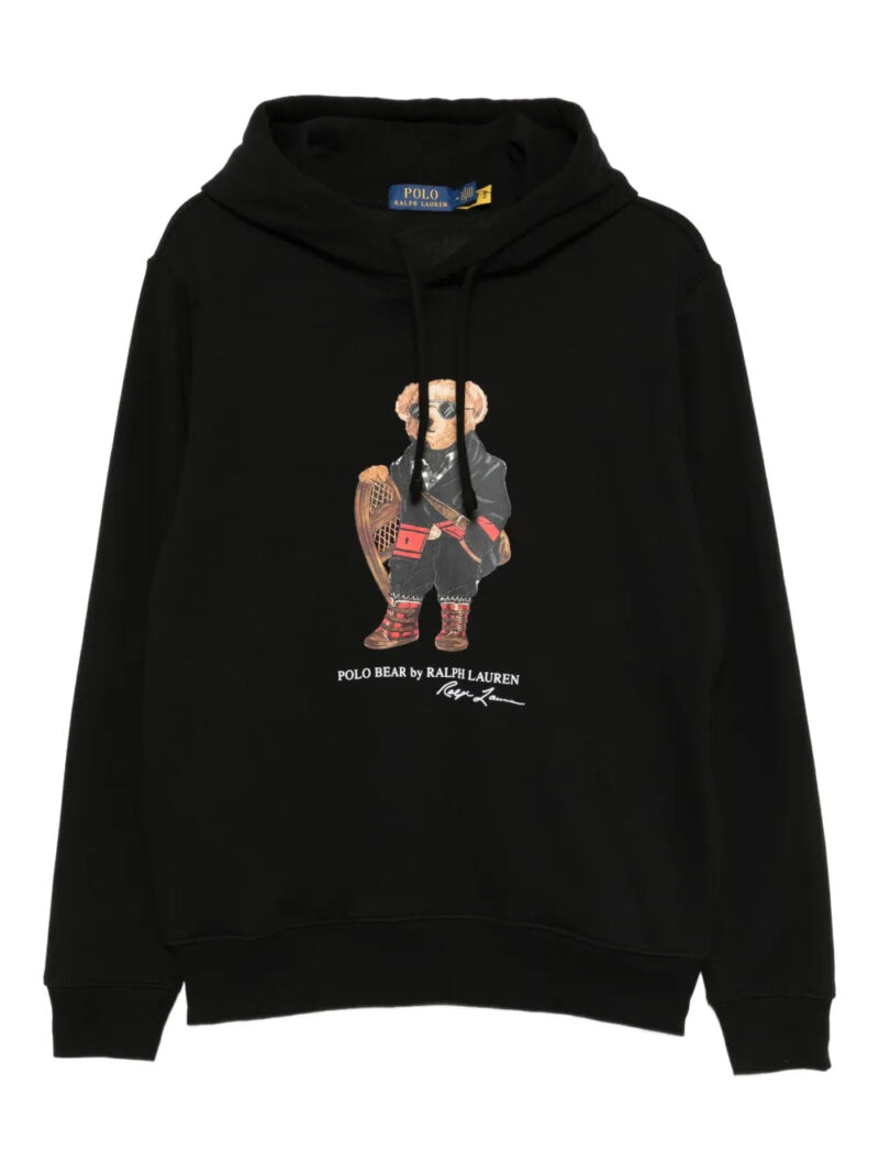 Polo Ralph Lauren  Polo Bear hoodie