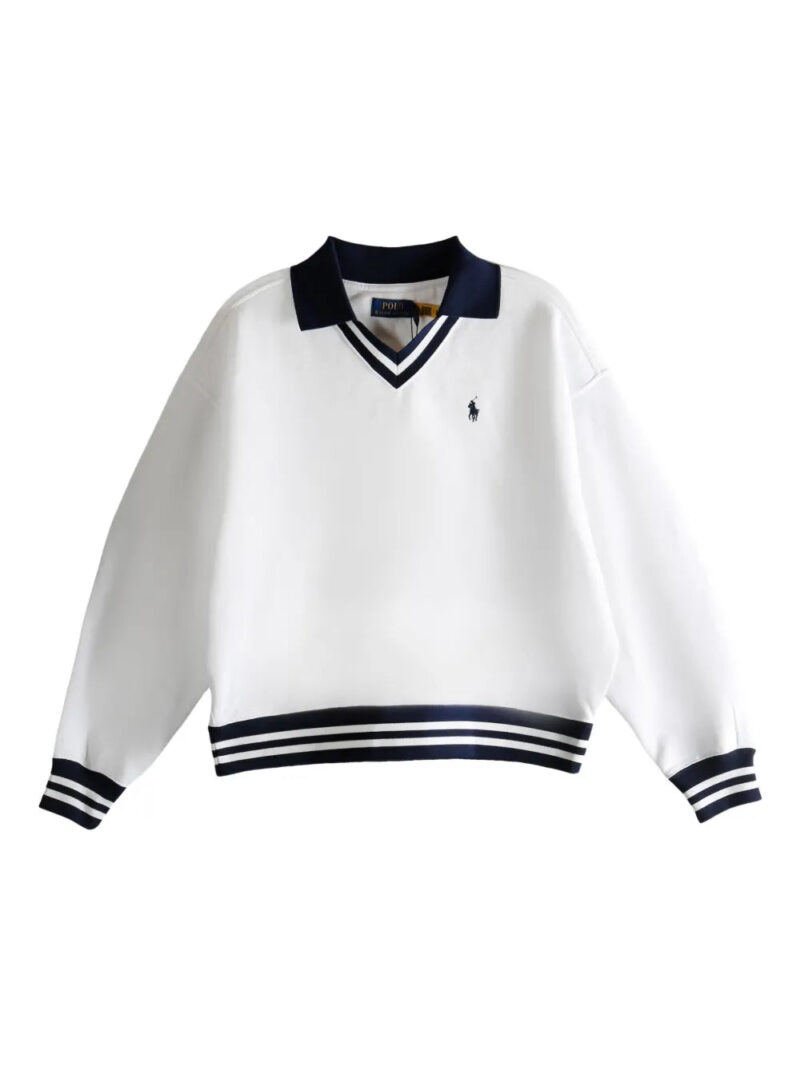 Polo Ralph Lauren  V-neck sweatshirt