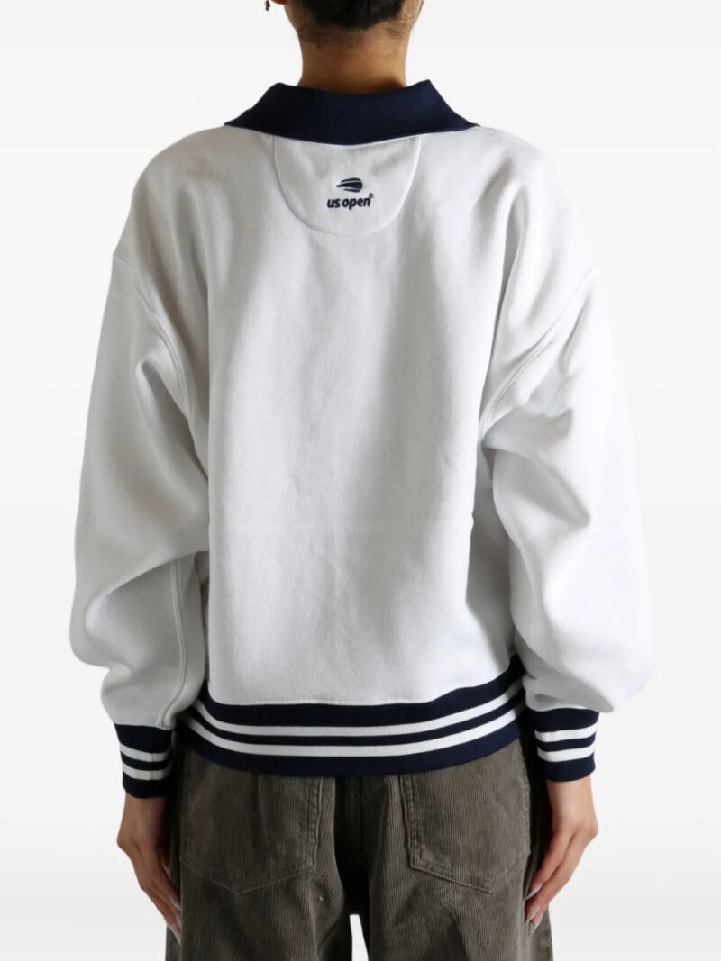 Polo Ralph Lauren V-neck sweatshirt