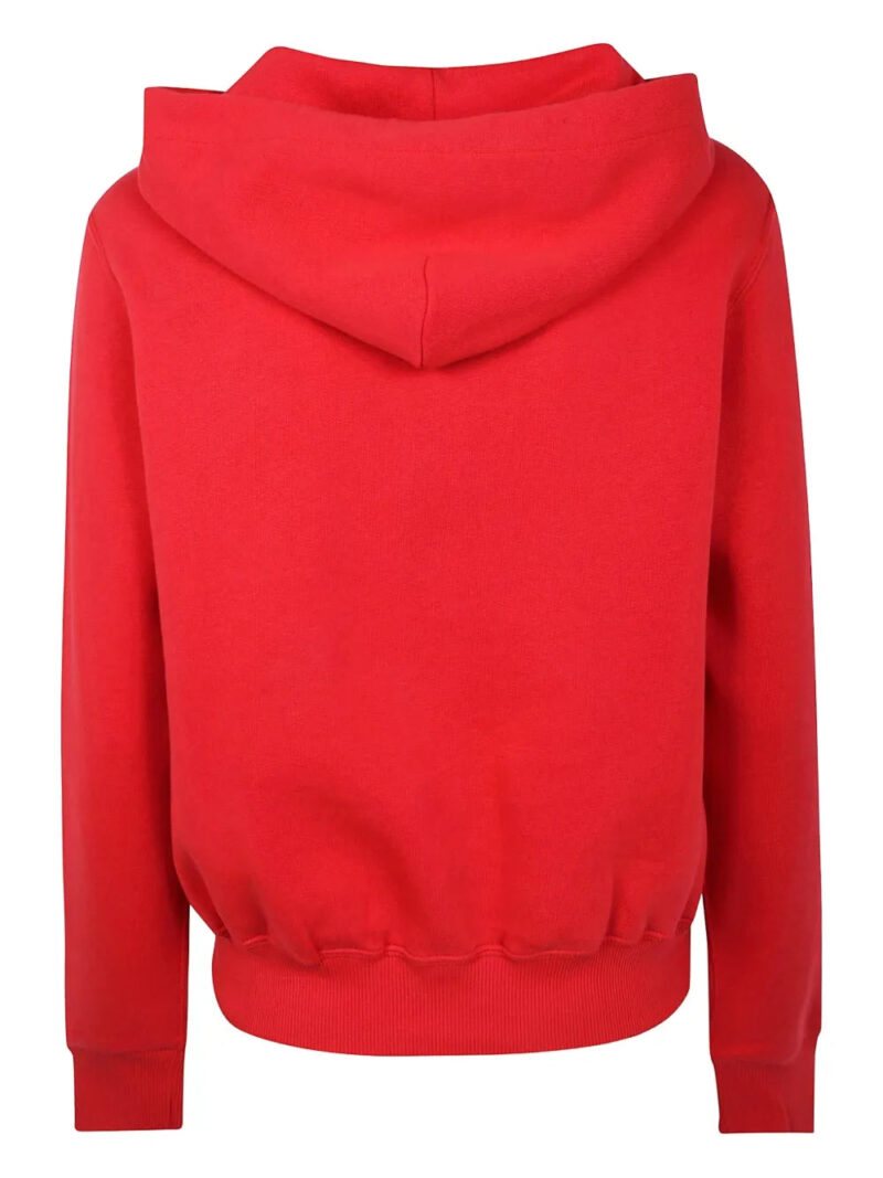 Polo Ralph Lauren  zip-up hoodie