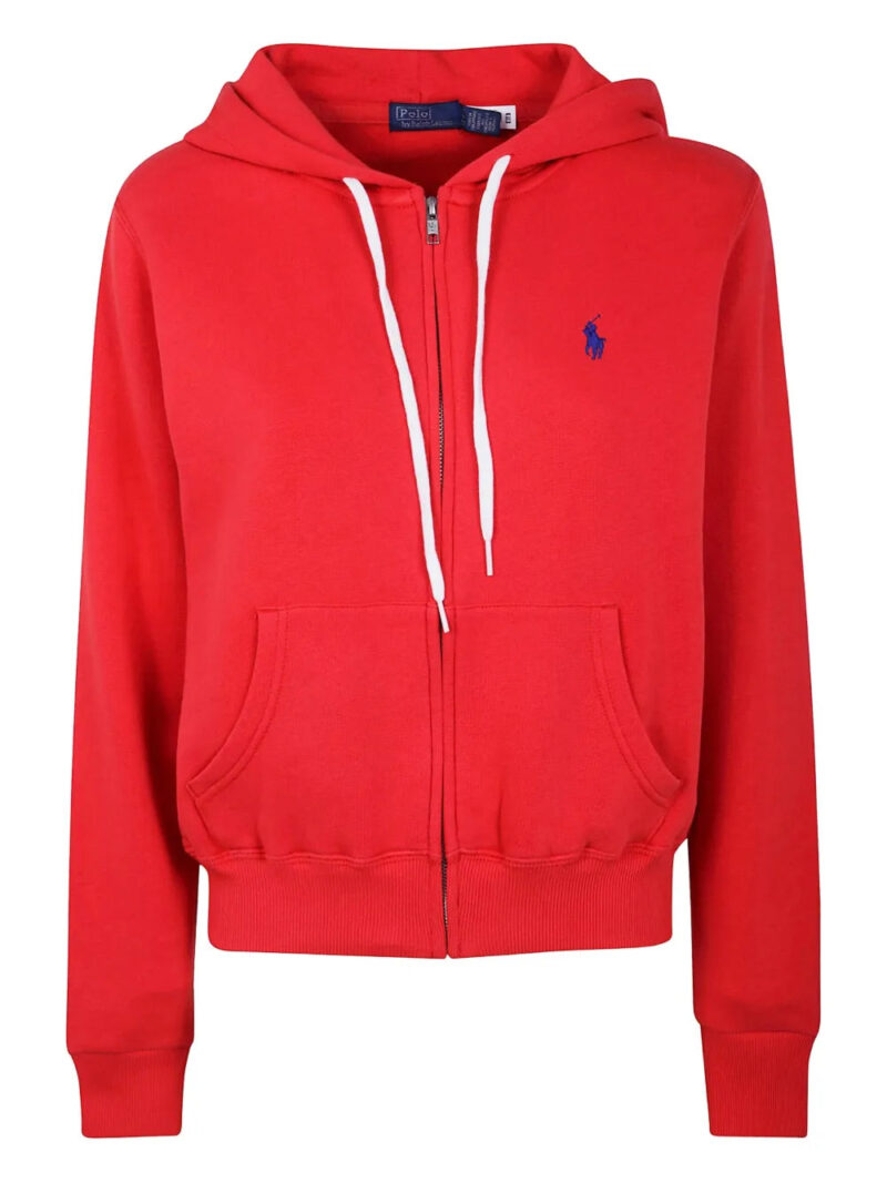 Polo Ralph Lauren  zip-up hoodie
