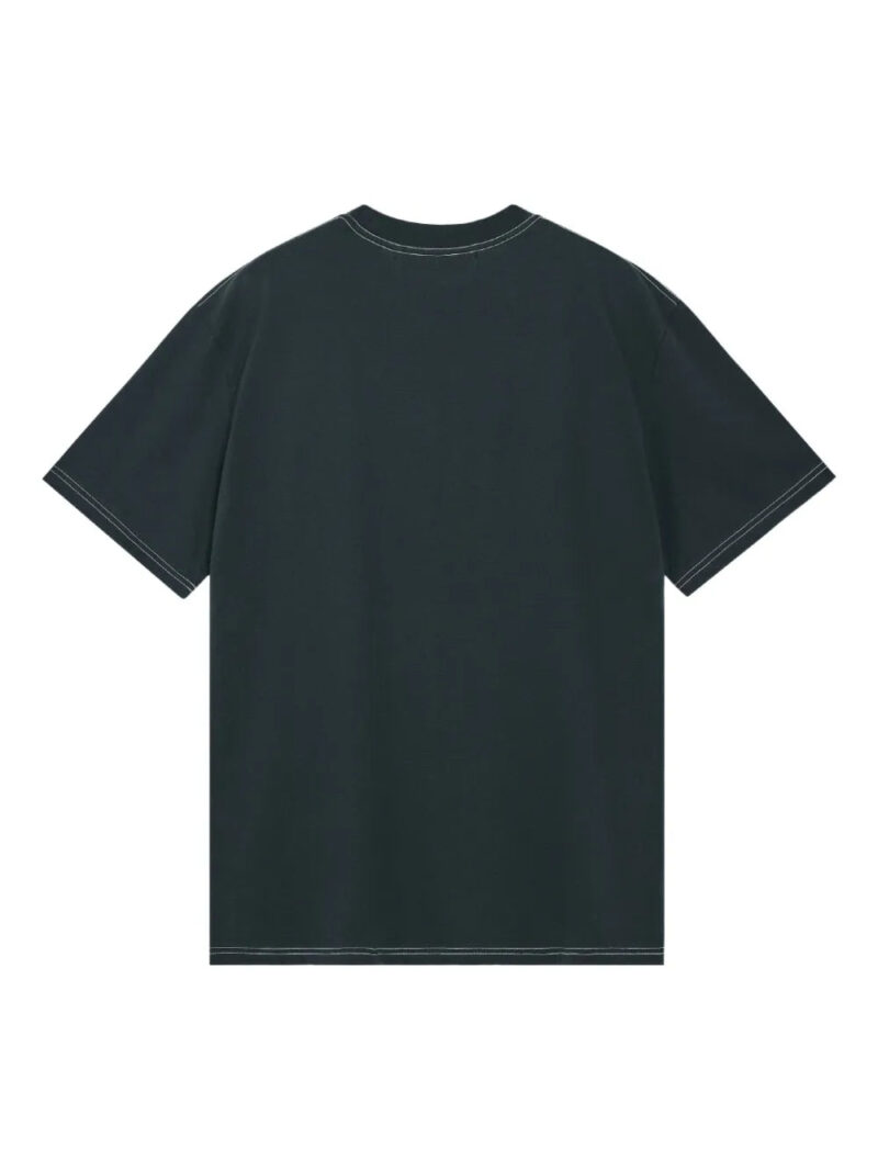 Rest&Recreation  logo-print t-shirt