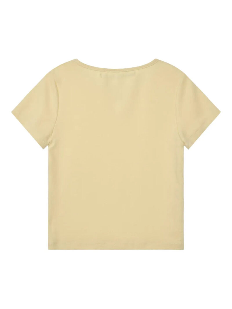 Rest&Recreation u-neck clip top