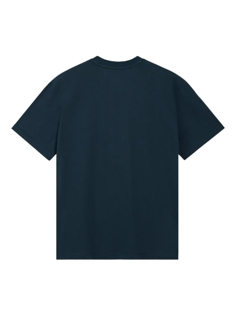 Rest&Recreation  logo-print T-shirt