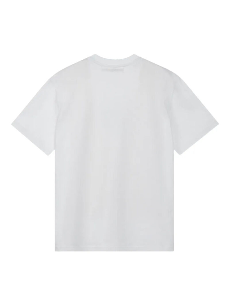 Rest&Recreation  logo-print T-shirt