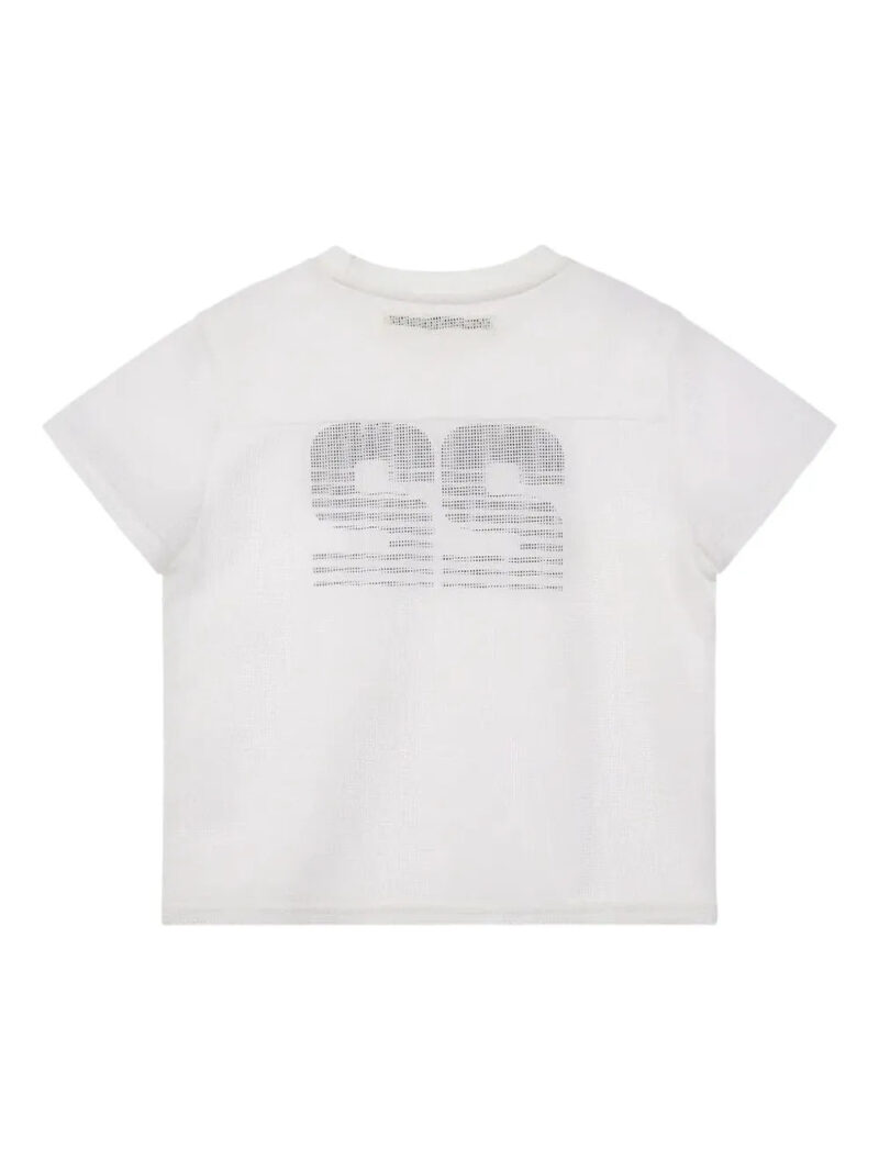 Rest&Recreation  22 mesh T-shirt