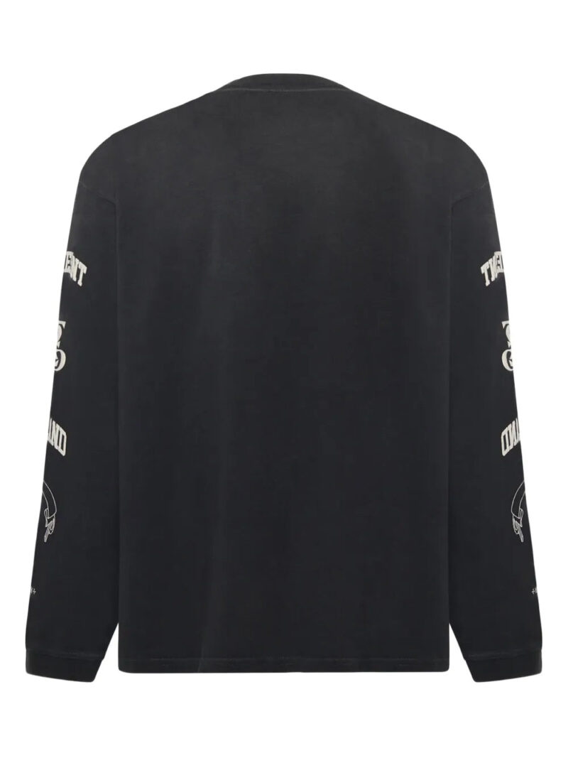 Represent Legacy Crest sweatshirt