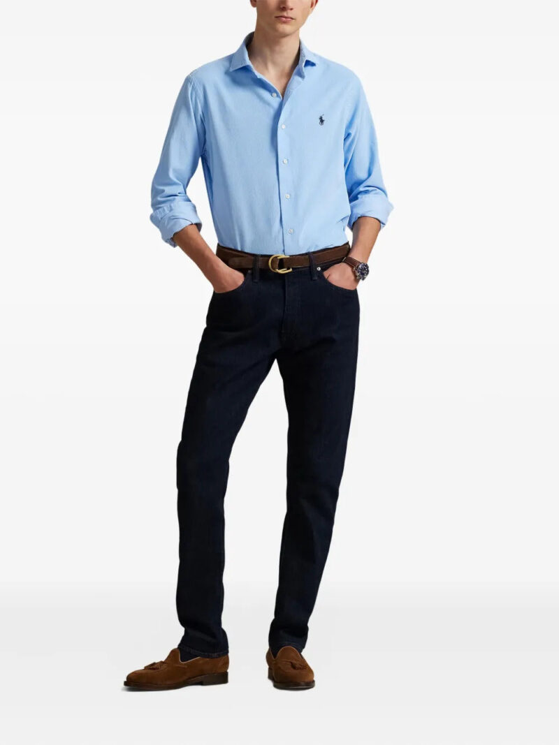 Polo Ralph Lauren long-sleeve corduroy shirt