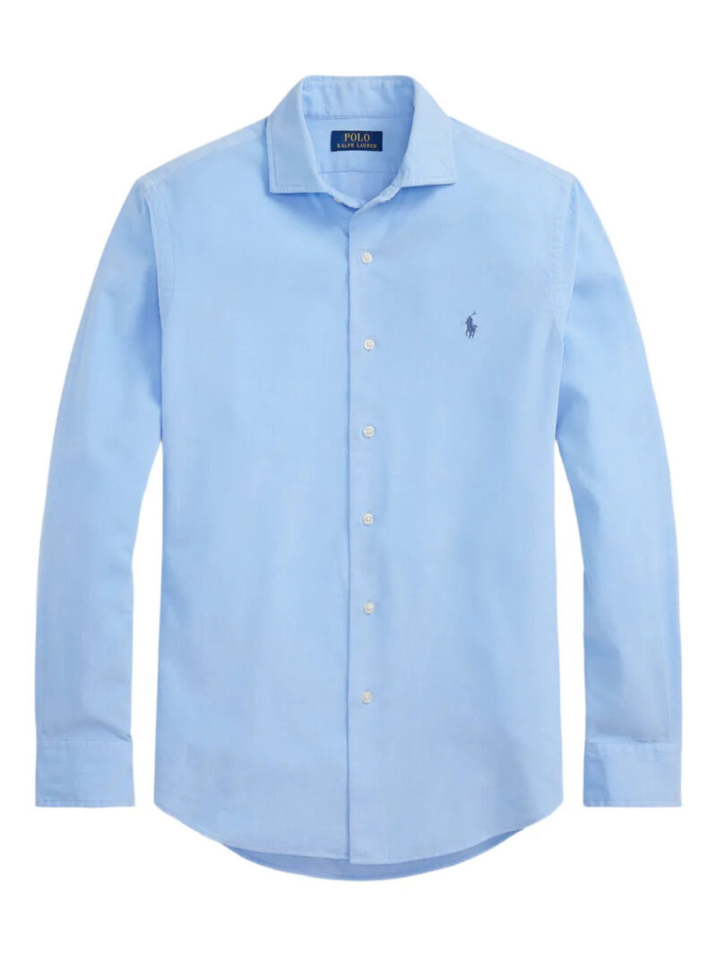 Polo Ralph Lauren long-sleeve corduroy shirt