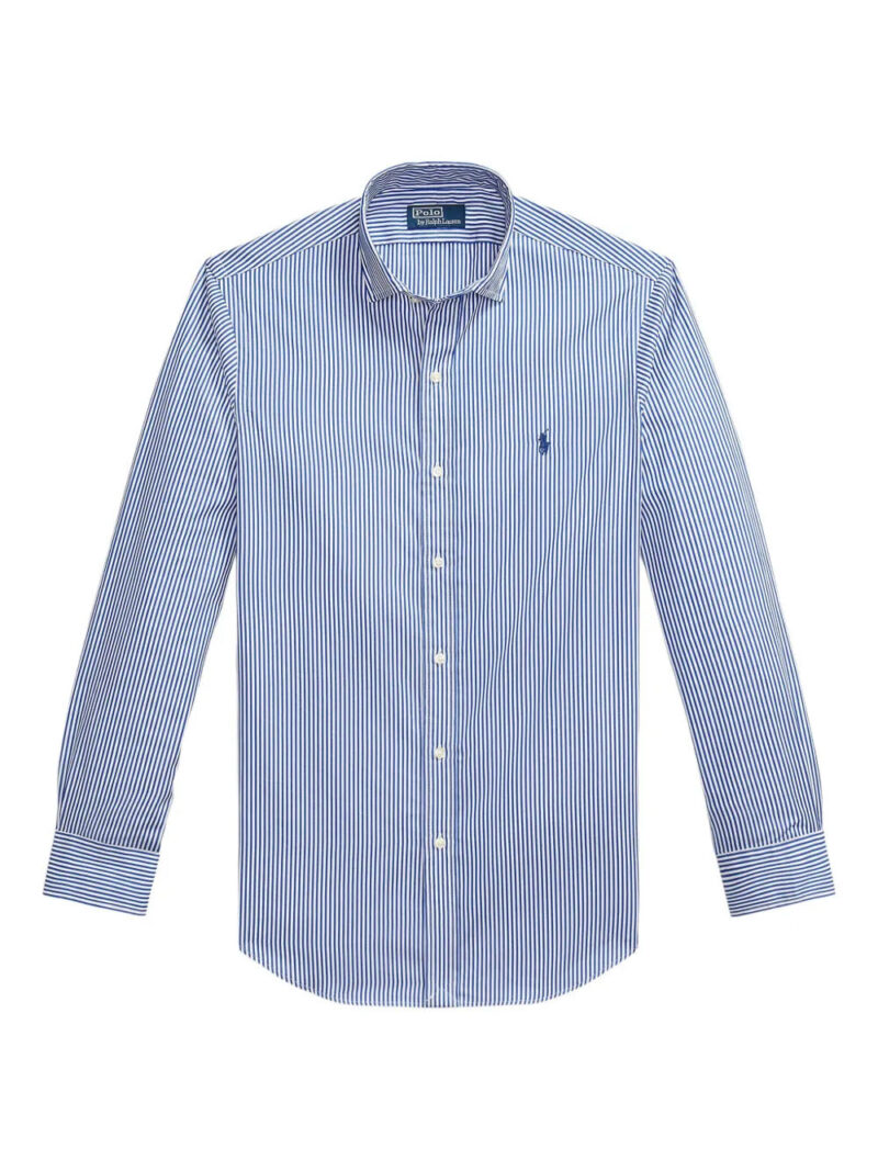 Polo Ralph Lauren  long sleeve striped shirt
