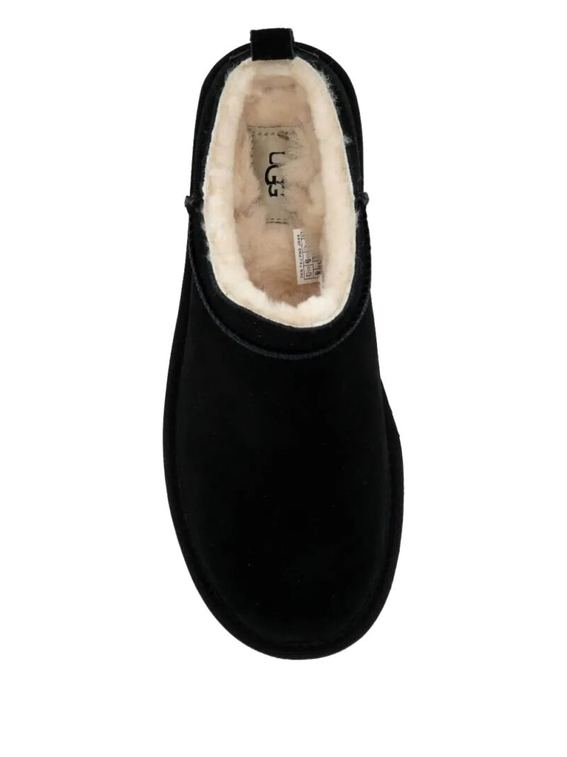 UGG  Classic Micro mules
