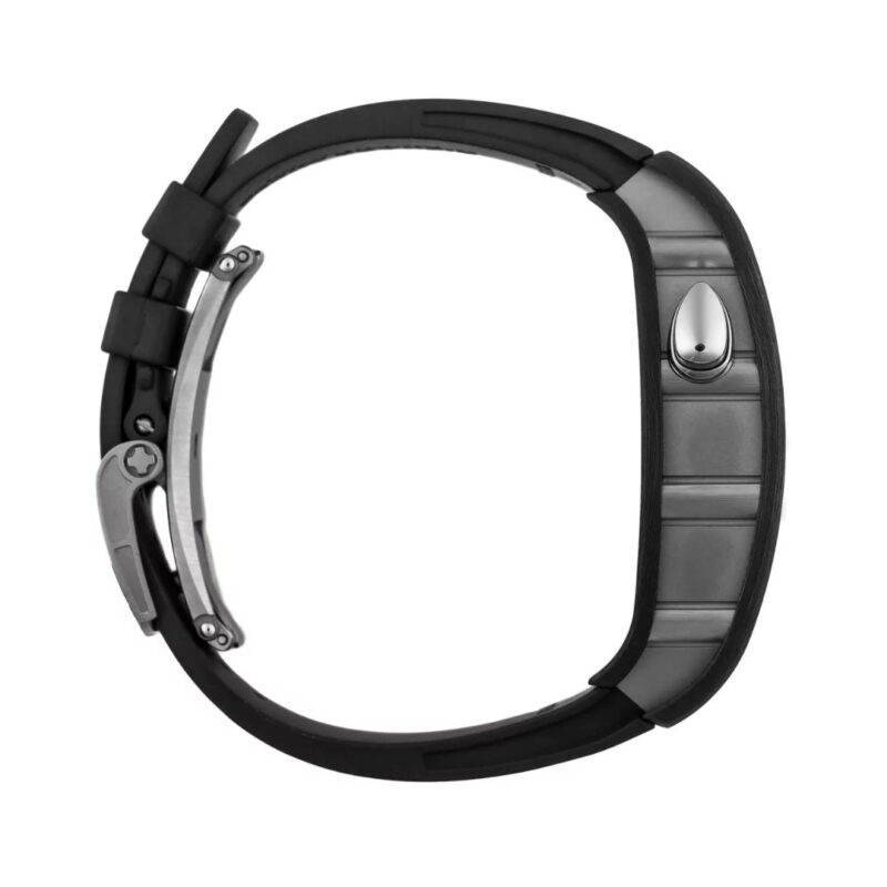 Richard Mille RM037 TI-CA Automatic All black Carbon TPT Dial
