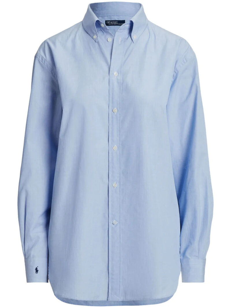 Polo Ralph Lauren  Polo Pony cotton shirt