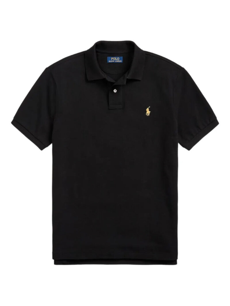 Polo Ralph Lauren  Polo Pony cotton polo shirt
