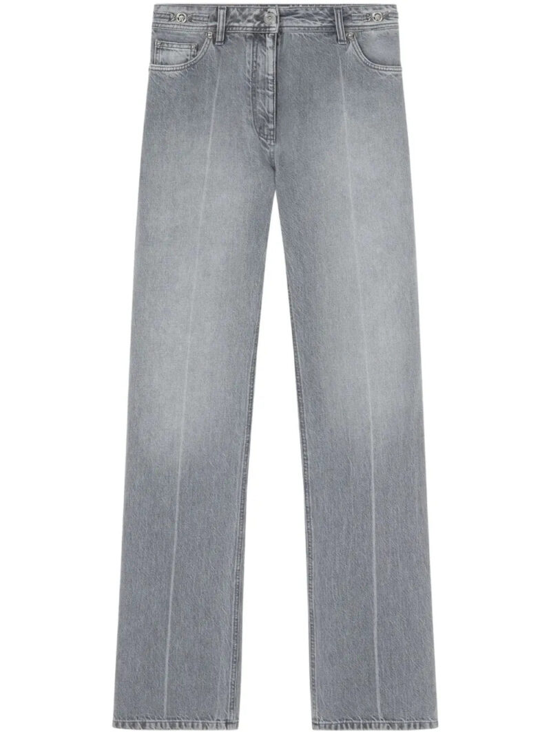 Versace  Medusa '95 boyfriend jeans