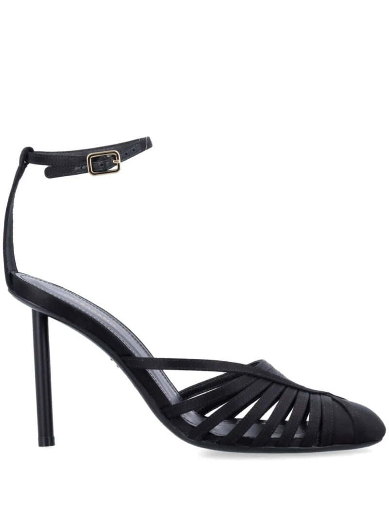Ferragamo  95mm Ermelia sandals