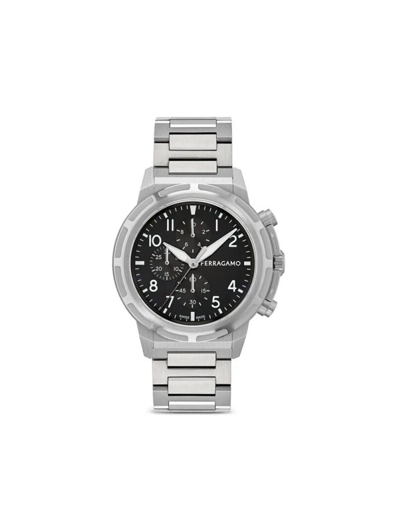 Ferragamo  Gancini 44mm