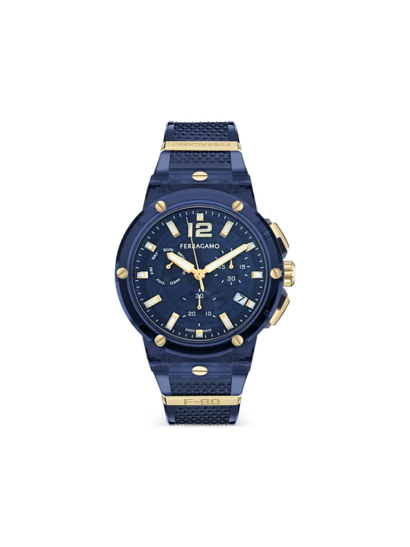 Ferragamo  F80 44mm