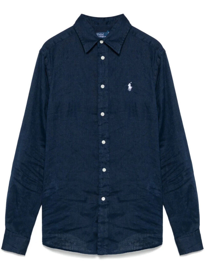Polo Ralph Lauren Polo long-sleeve shirt