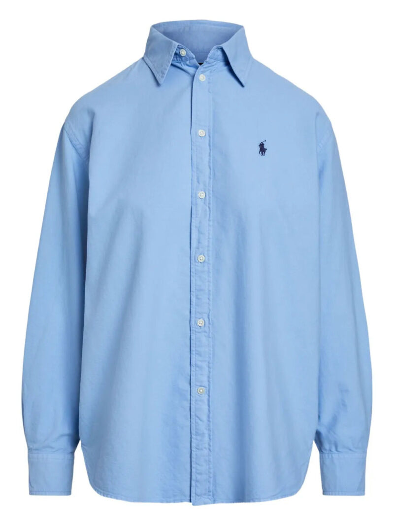 Polo Ralph Lauren button-down shirt