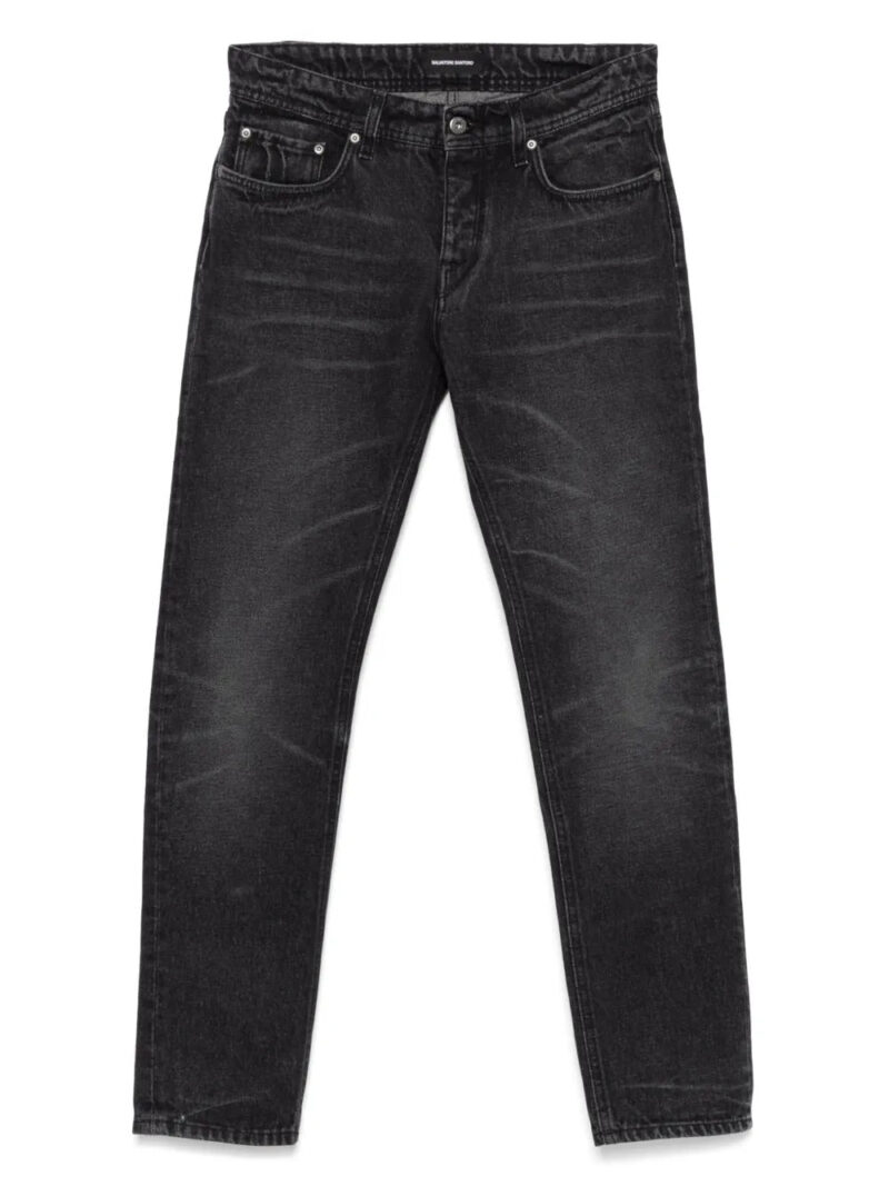 Salvatore Santoro  five-pocket jeans