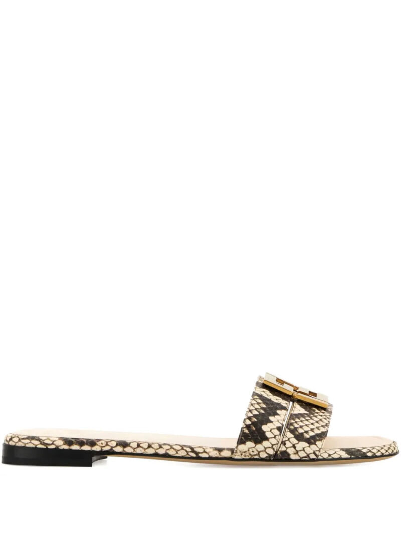 FENDI  FFold slides