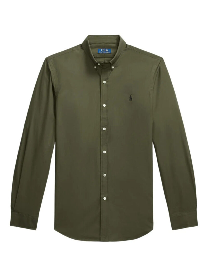 Polo Ralph Lauren  poplin shirt