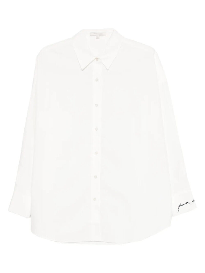 Favorite Daughter  Ex-boyfriend button shirt