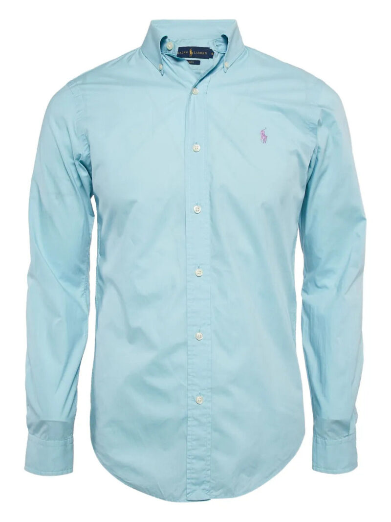 Polo Ralph Lauren  poplin shirt