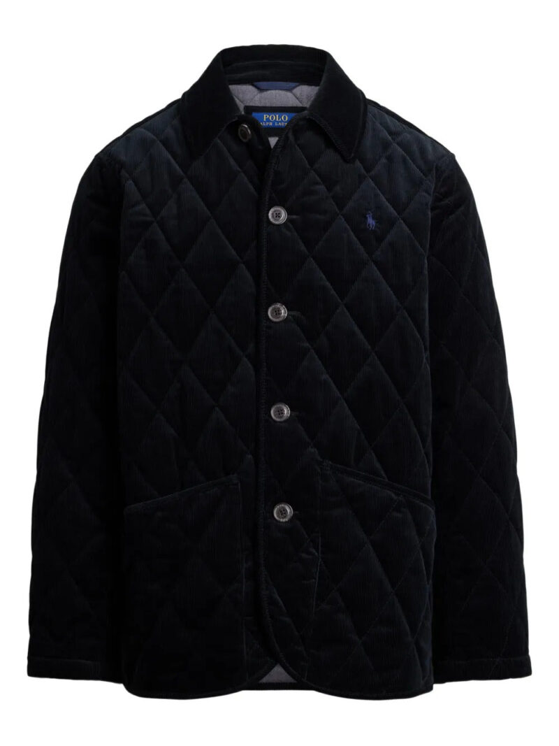 Polo Ralph Lauren  quilted jacket