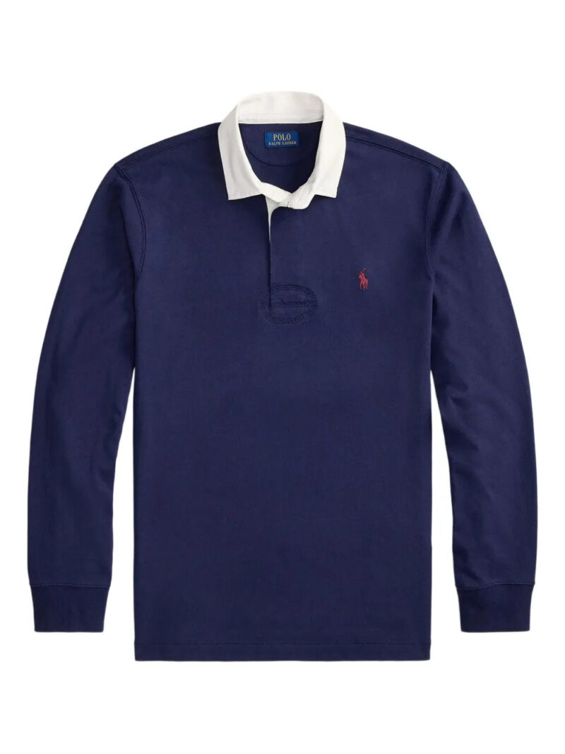 Polo Ralph Lauren  long-sleeve polo shirt