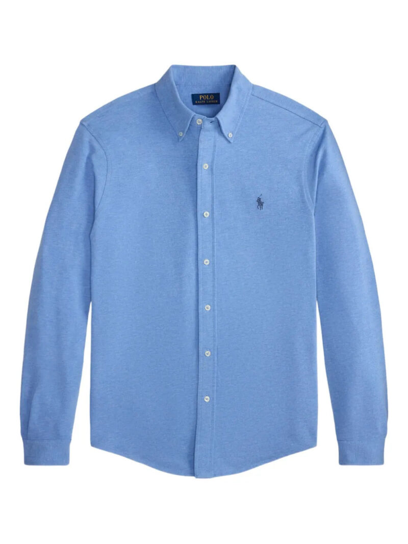 Polo Ralph Lauren  long-sleeve shirt