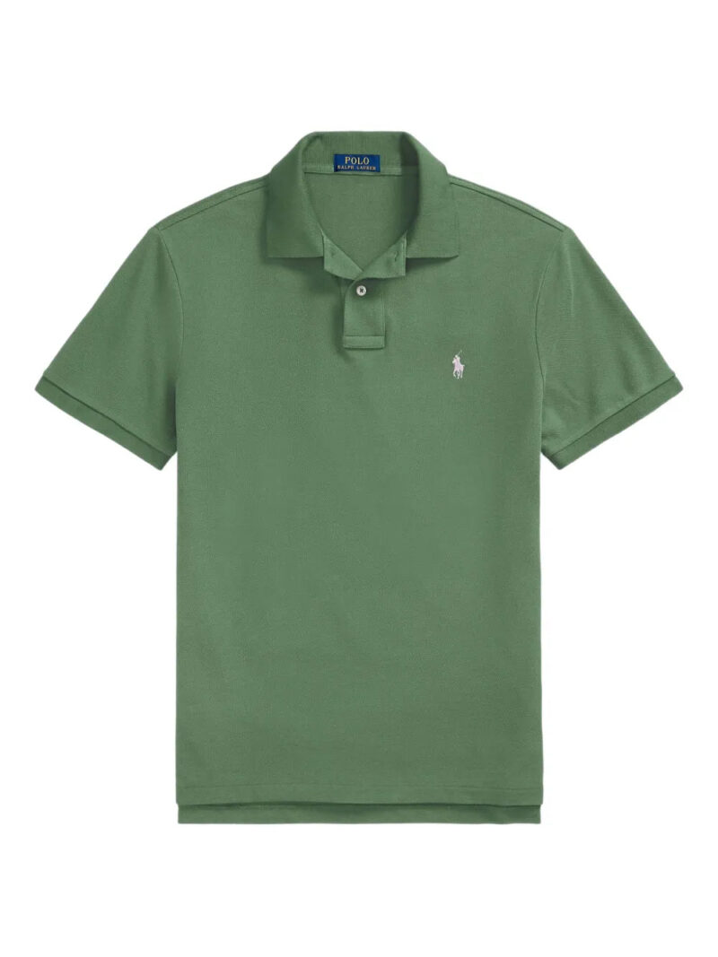 Polo Ralph Lauren  Polo-Pony-logo polo shirt