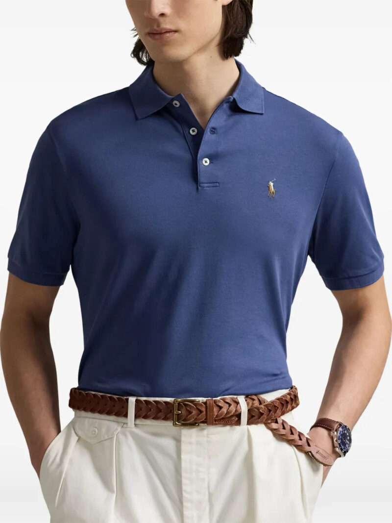 Polo Ralph Lauren  short-sleeve polo shirt