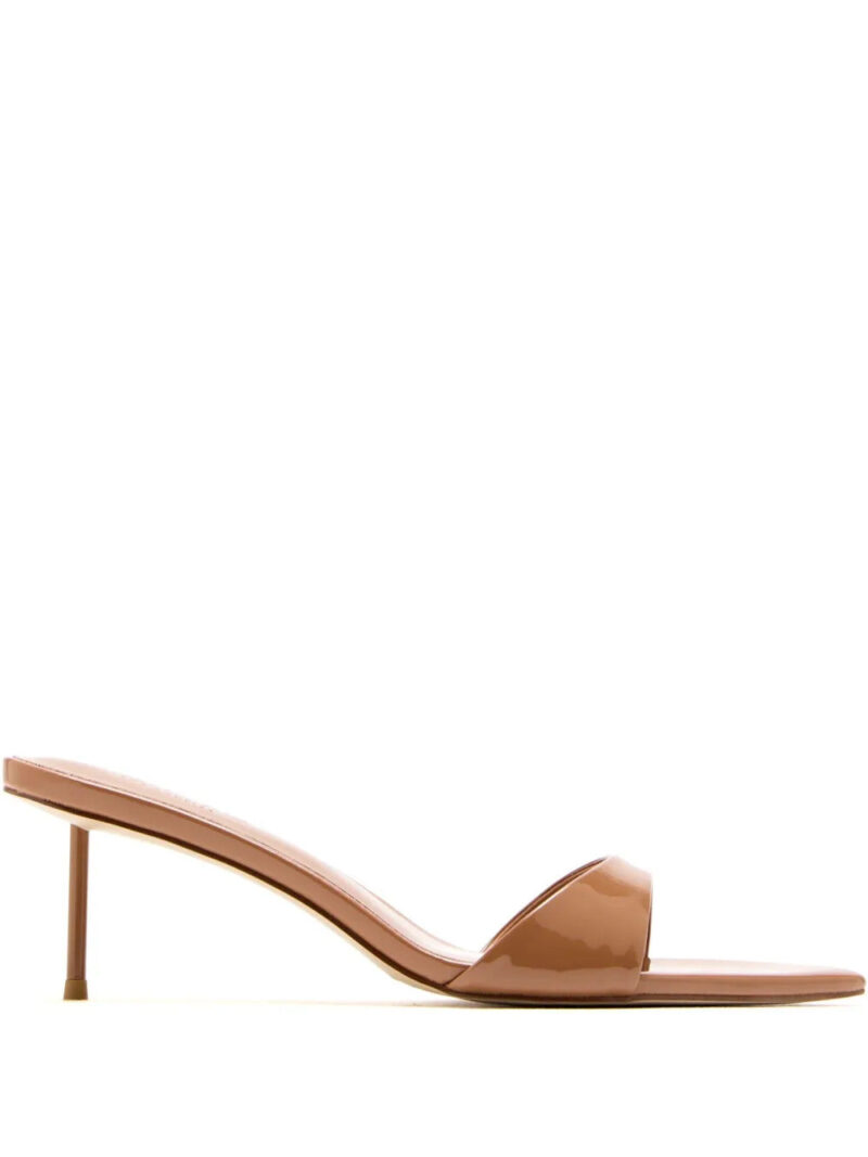 Femme La  55mm Marseille single-band sandals