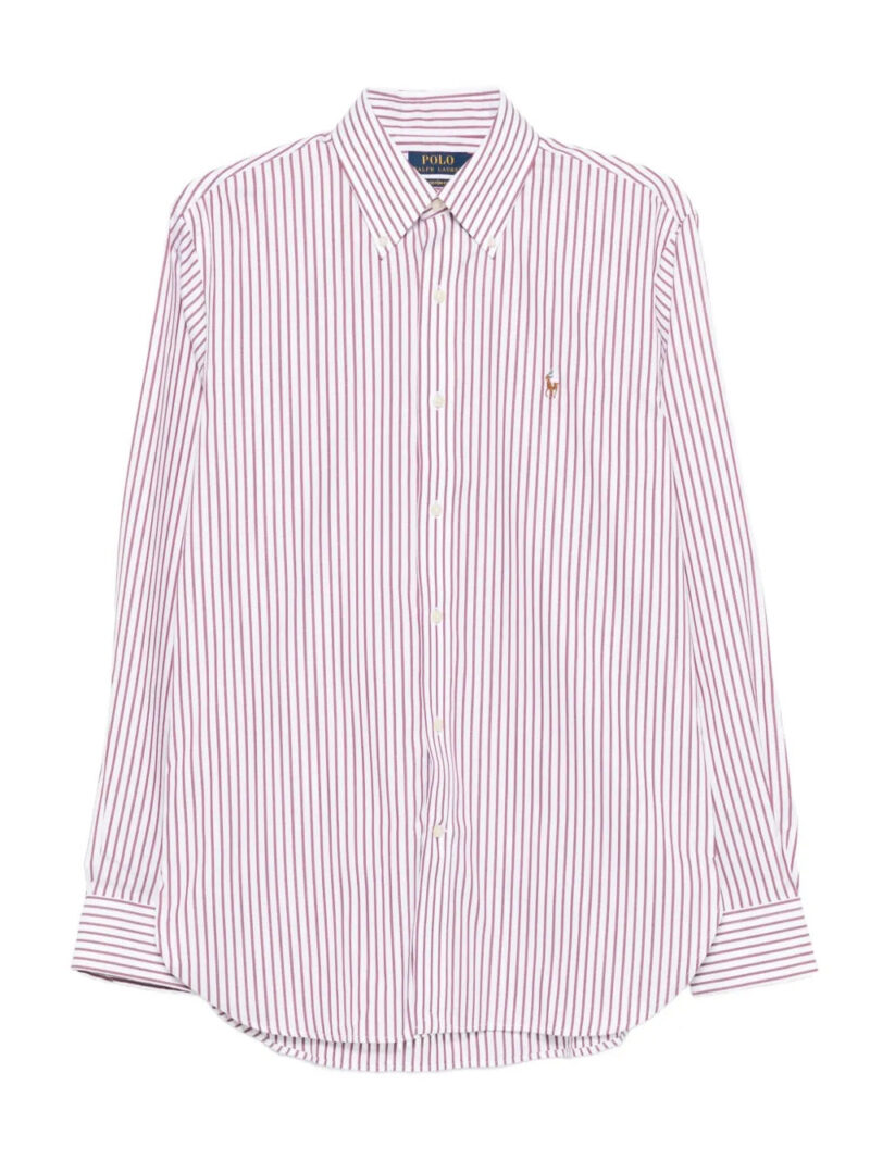 Polo Ralph Lauren  striped cotton shirt