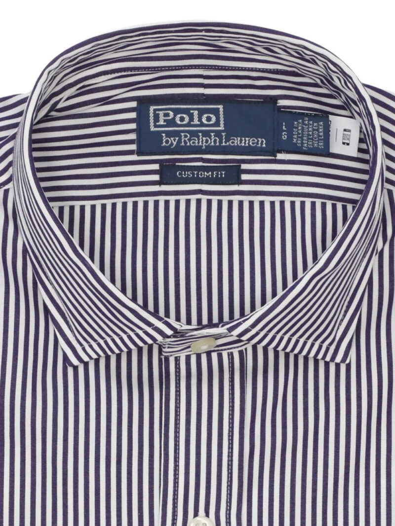 Polo Ralph Lauren  striped shirt