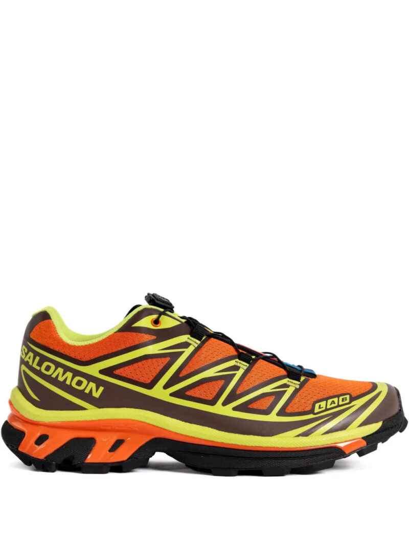 Salomon  XT-6 S-Lab sneakers