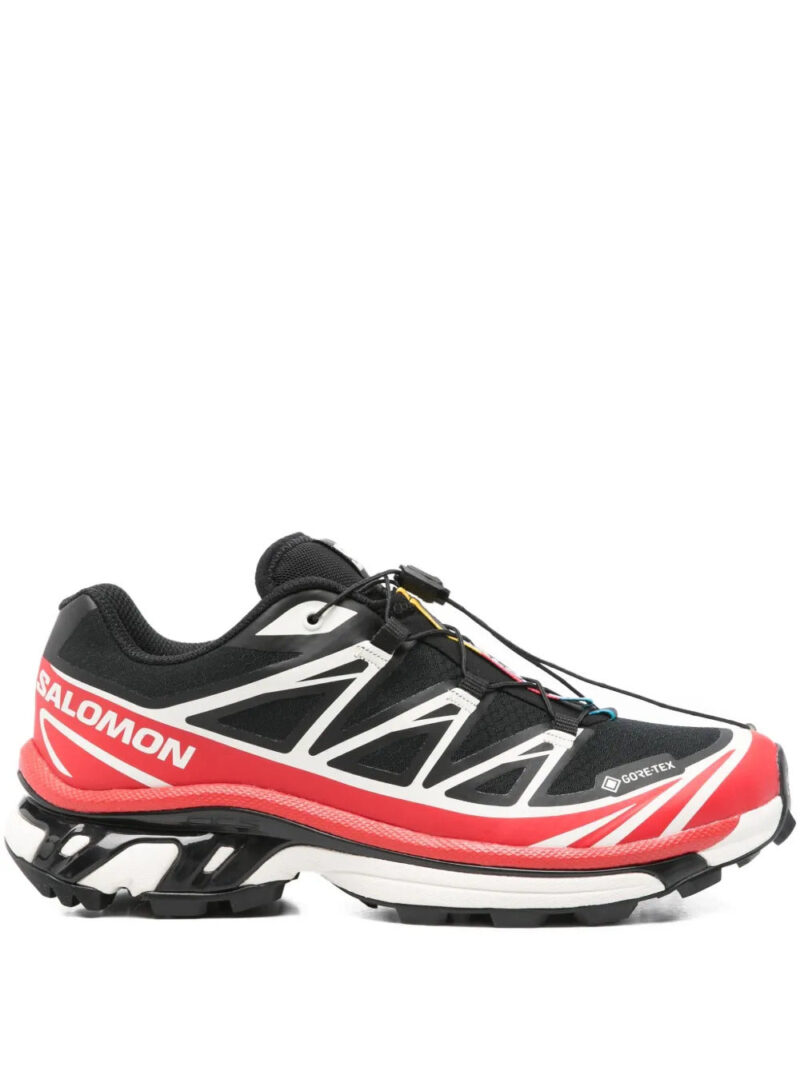 Salomon  XT-6 GTX low-top sneakers