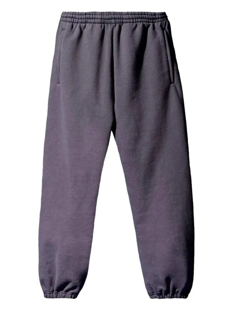 YEEZY GAP ENGINEERED BY BALENCIAGA fleece track pants