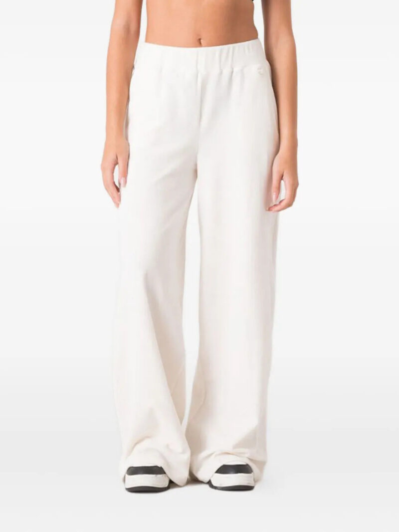 DIMENSIONE DANZA  wide-leg trousers