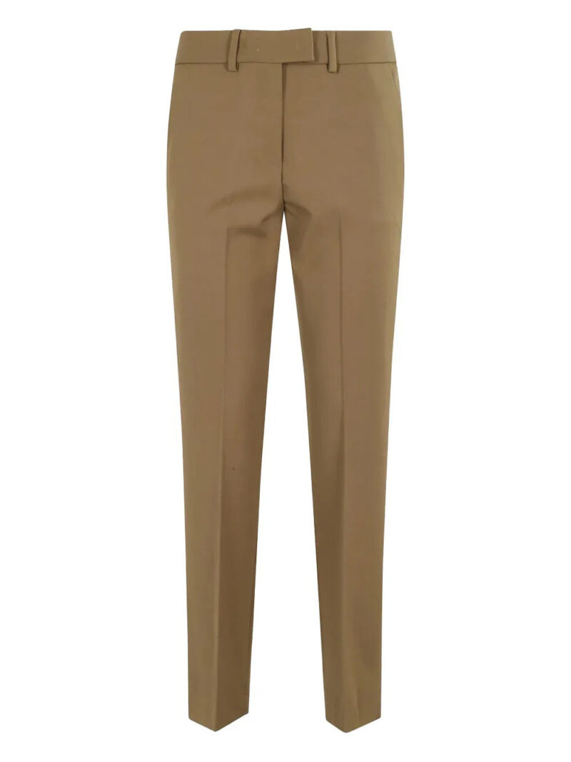 Federica Tosi  new york trousers