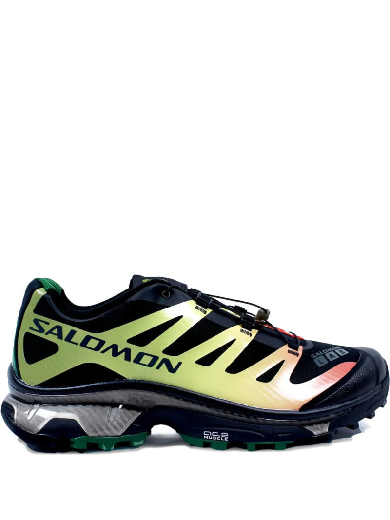 Salomon  SALOMON Sneakers Black