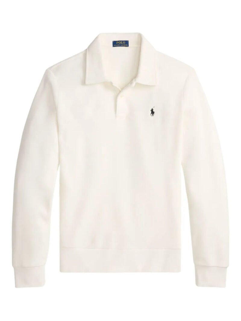 Polo Ralph Lauren  long-sleeve polo shirt