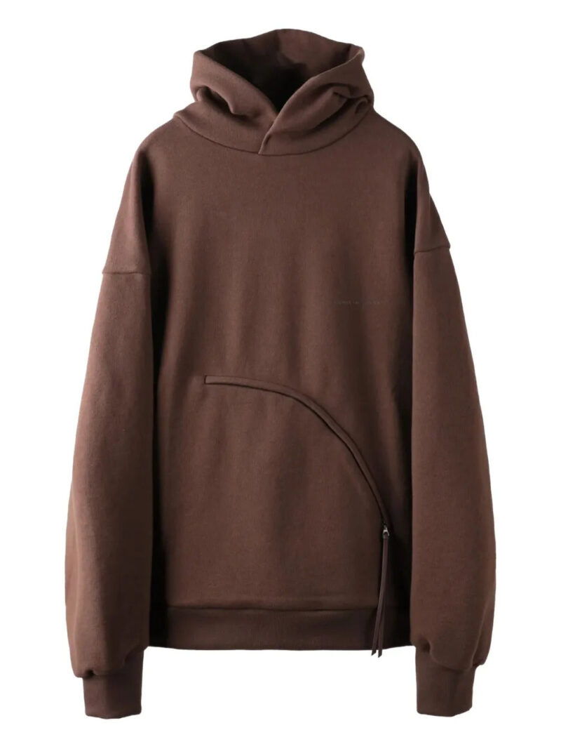 Post Archive Faction 8.0 hoodie
