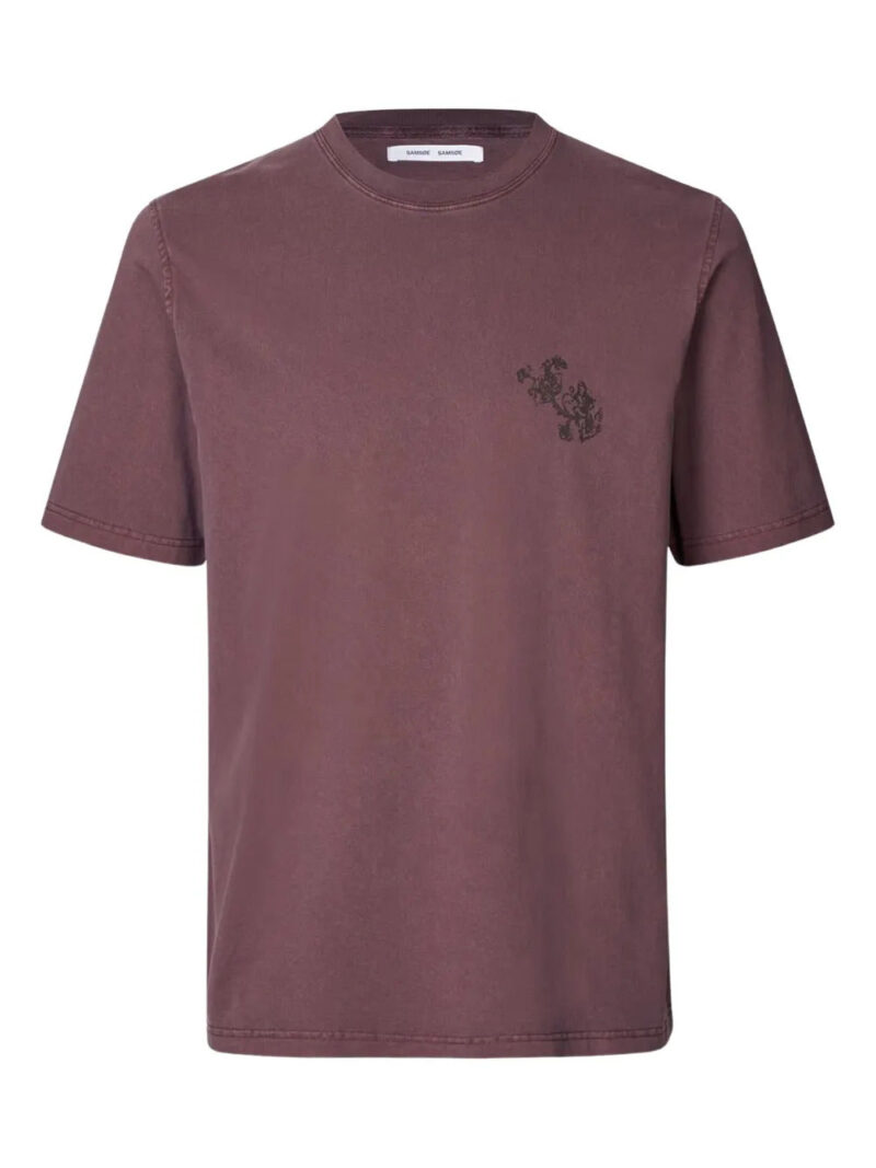 SAMSOE SAMSOE  Saphil T-shirt