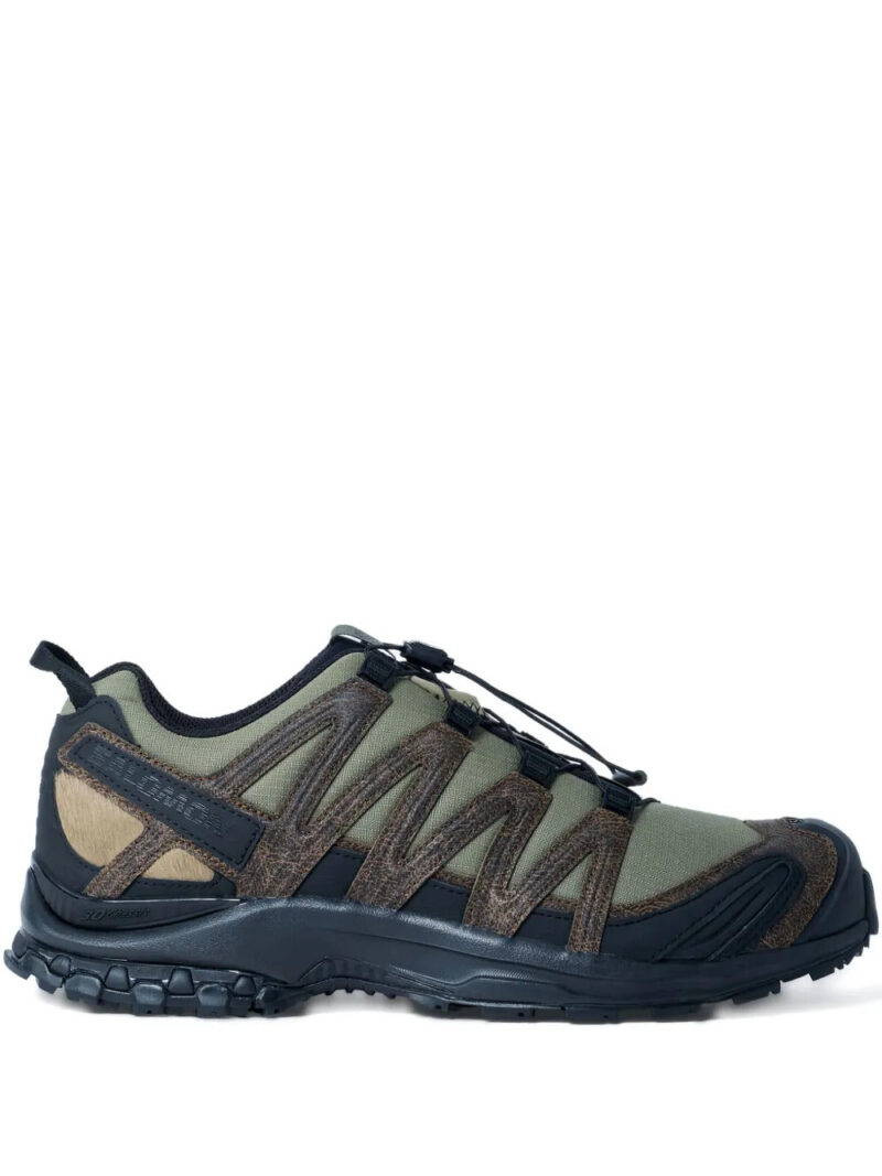 Salomon  XA PRO 3D sneakers